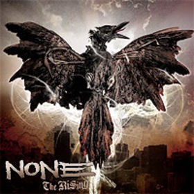 NONE - The Rising